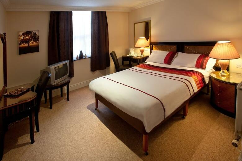 Hotel Britannia Stockport