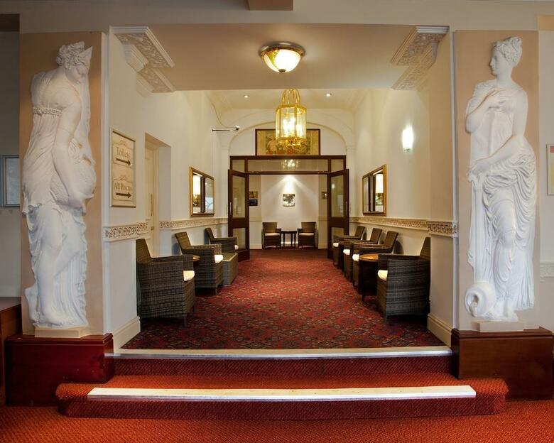 Hotel Britannia Stockport