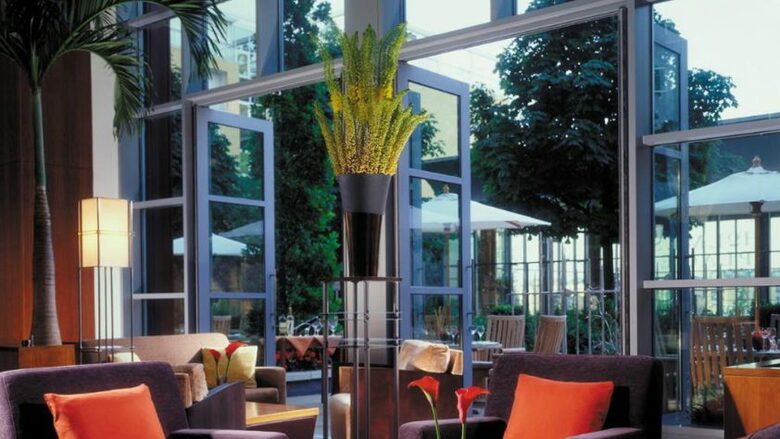 Hotel Britannia Stockport
