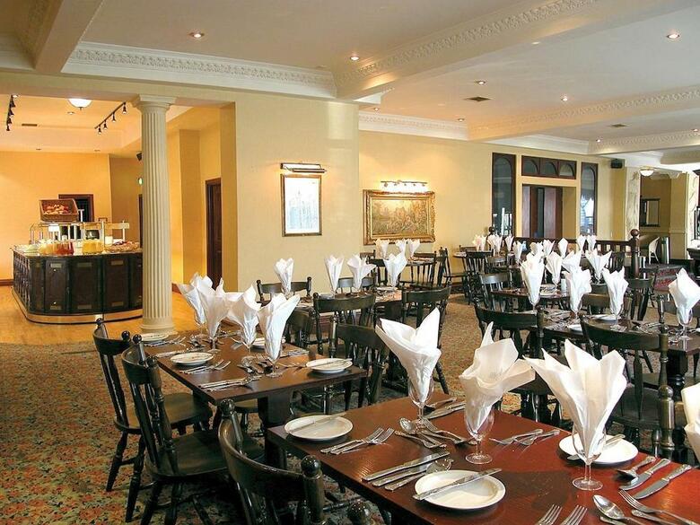 Hotel Britannia Stockport