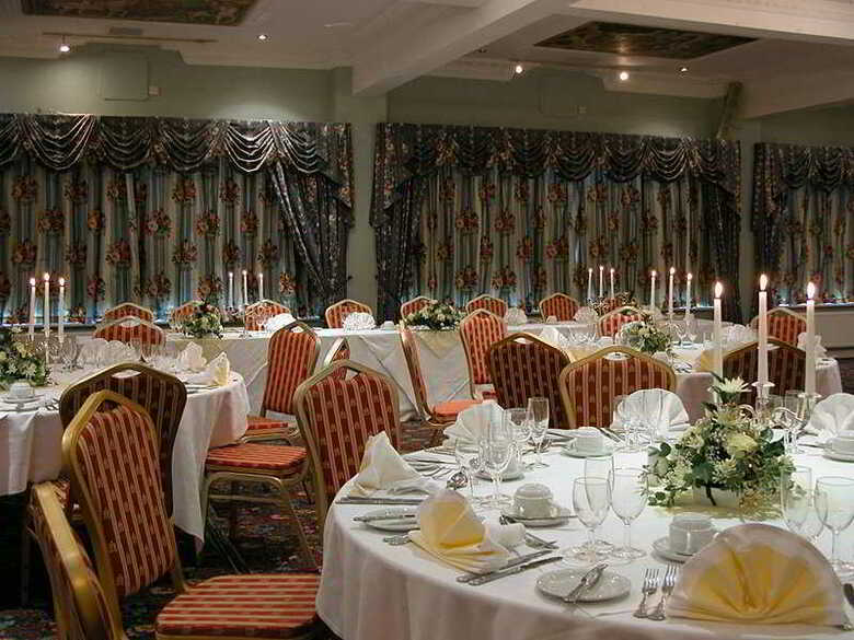 Hotel Britannia Stockport