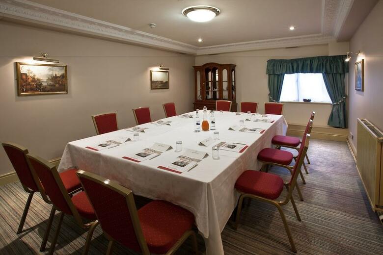Hotel Britannia Stockport