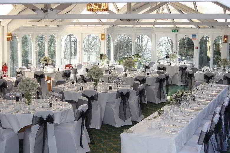 Hotel Lee Wood