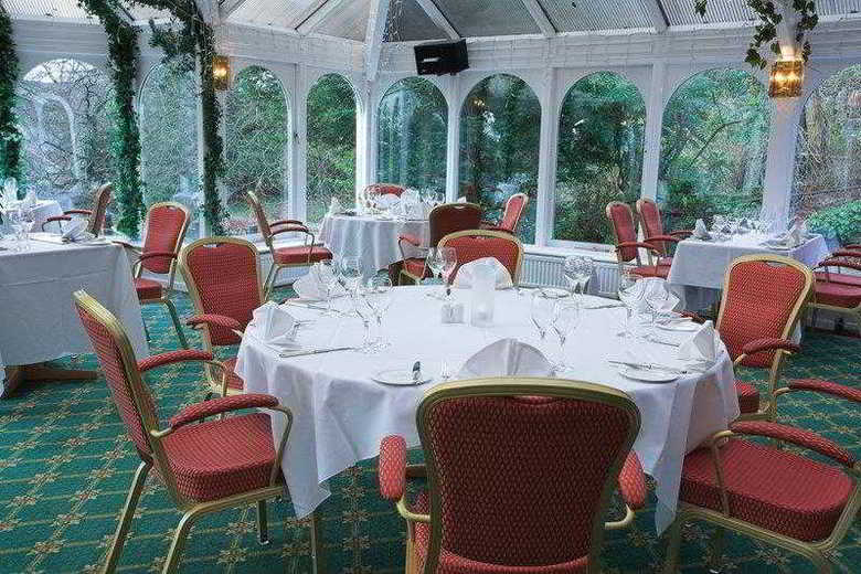 Hotel Lee Wood