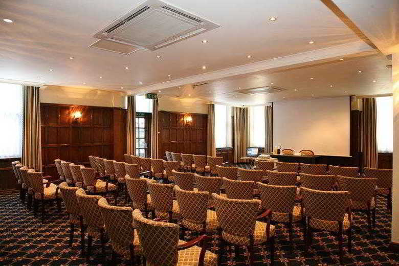 Hotel Lee Wood
