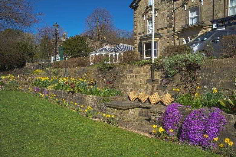 Hotel Lee Wood