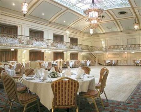 Hotel Prince Of Wales Britannia