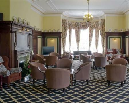 Hotel Prince Of Wales Britannia
