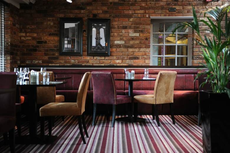 Hotel Village East Manchester