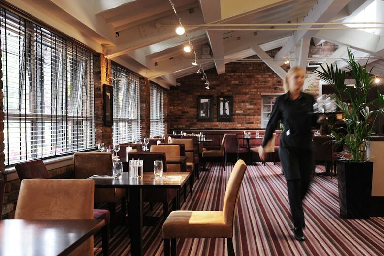 Hotel Village East Manchester