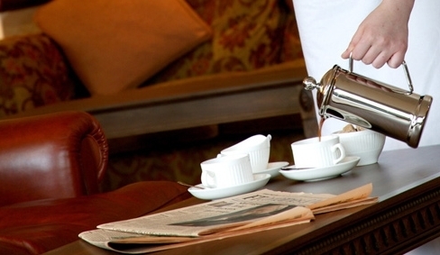 Hotel The Lymm