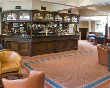 Hotel Bosworth Hall