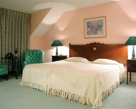 Hotel Bosworth Hall