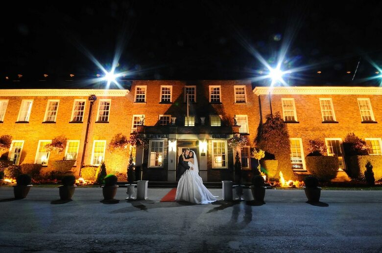 Hotel Blackwell Grange