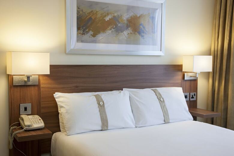 Hotel Holiday Inn Washington