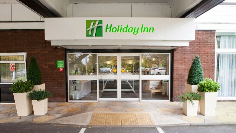 Hotel Holiday Inn Washington