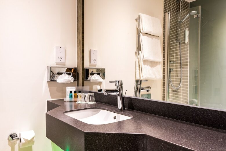 Hotel Holiday Inn Washington