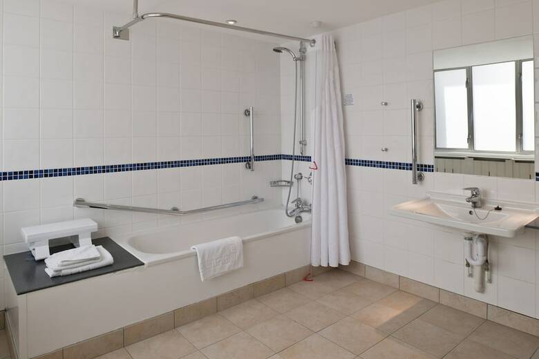 Hotel Holiday Inn Washington