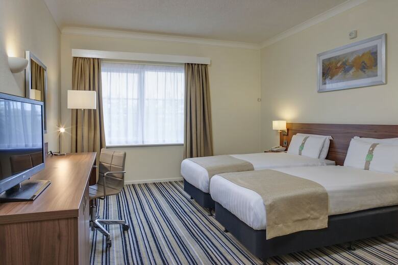 Hotel Holiday Inn Washington
