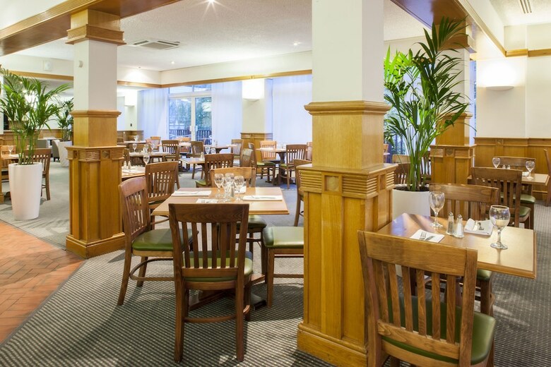 Hotel Holiday Inn Washington