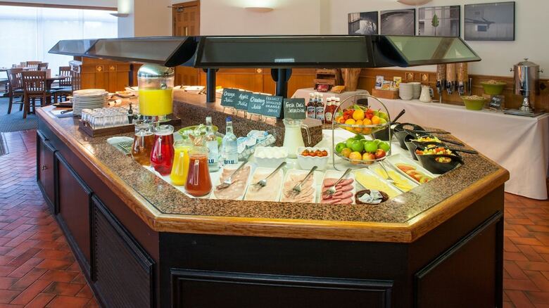 Hotel Holiday Inn Washington