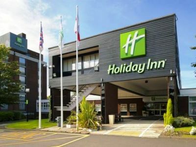 Hotel Holiday Inn Washington