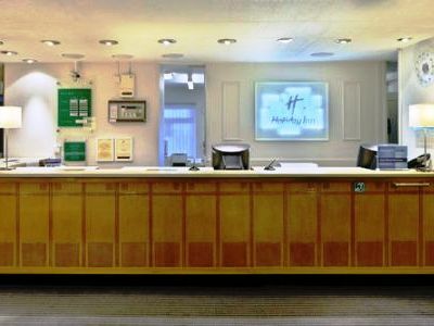 Hotel Holiday Inn Washington