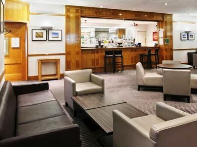 Hotel Holiday Inn Washington