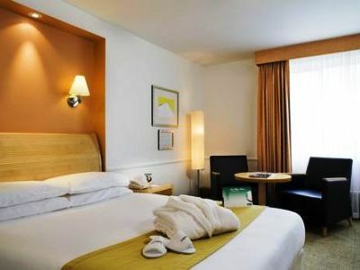 Hotel Holiday Inn Washington