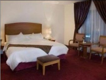 Tulip Inn Hala Hotel Al Khobar