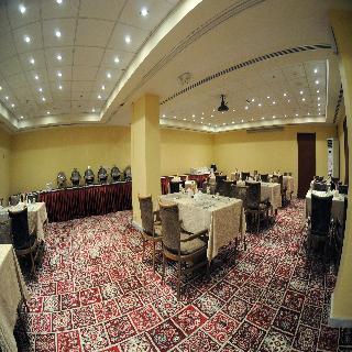 Tulip Inn Hala Hotel Al Khobar