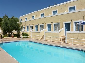 Apartamentos Esperides Maisonettes