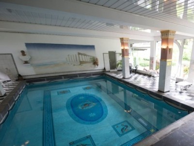 Hotel Grand City Gummersbach