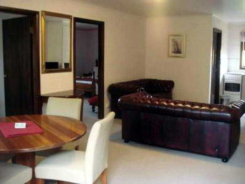 Hotel Grosvenor Court Apartments