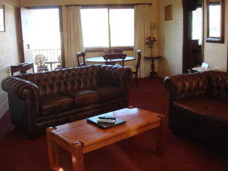 Hotel Grosvenor Court Apartments