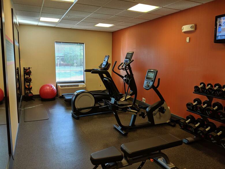 Hotel Hampton Inn & Suites Cincinnati Union Centre