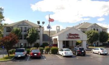 Hotel Hampton Inn & Suites South Bend