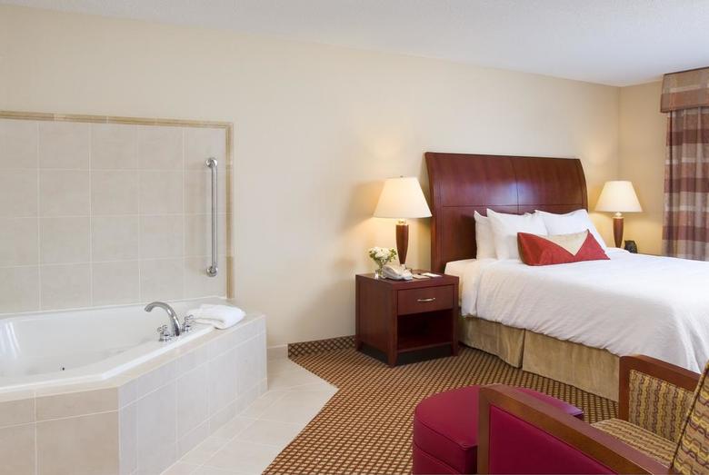 Hotel Hilton Garden Inn Dover