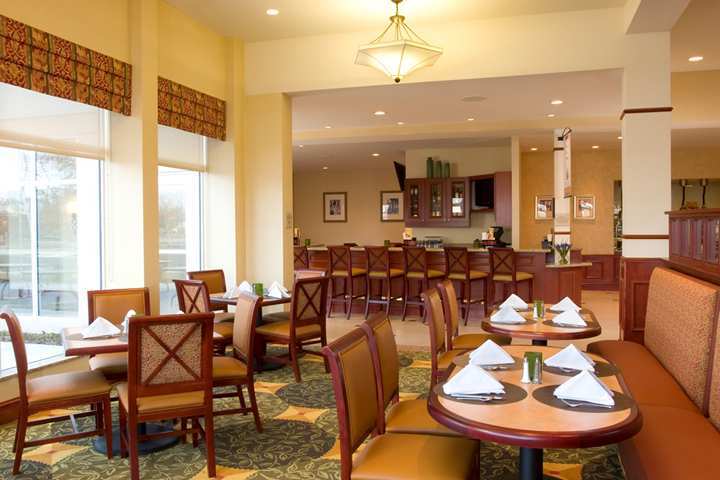 Hotel Hilton Garden Inn Dover