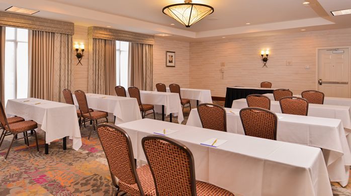 Hotel Hilton Garden Inn Dover