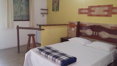 Hostal Pousada Embaubas