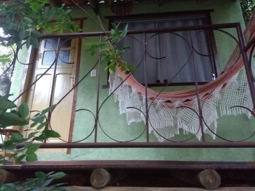 Ref�gio S�o Francisco - Cip�
