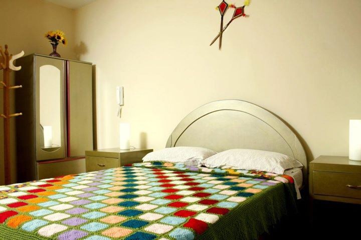 Bed & Breakfast Lynik La Casa De Blanca