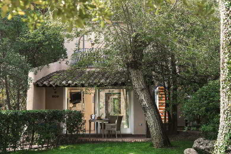 Hotel Forte Village Resort-le Palme