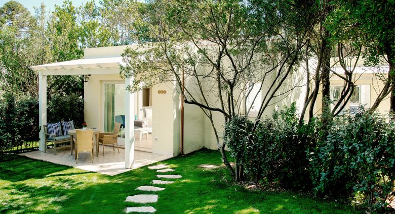 Hotel Forte Village Resort-le Palme