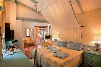 Hotel Forte Village Resort-il Borgo