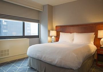 Hotel Courtyard By Marriott New York Manhattan/ Fifth Avenue