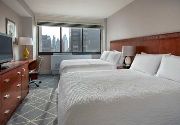 Hotel Courtyard By Marriott New York Manhattan/ Fifth Avenue