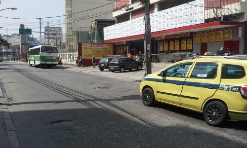 Ap Do Fino Trato Madureira