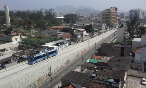 Ap Do Fino Trato Madureira